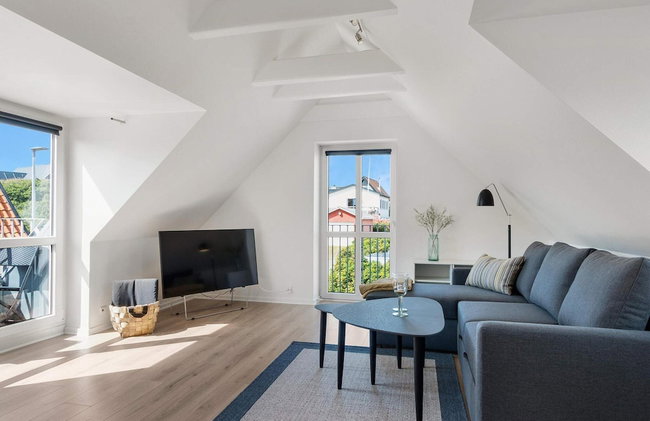 5 Star Holiday Home in Lokken - Foto 6