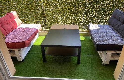 Charmant 3 pièces gare de Creil - Foto 3