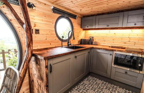 Offas Dyke Escape - Photo 8