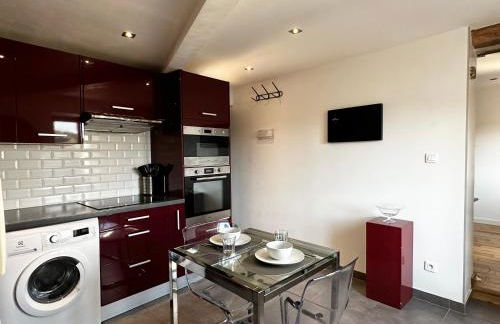 L'Ecrin Meulière - Foto 7