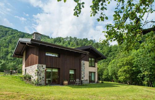 Quader nidi nel verde - Foto 19