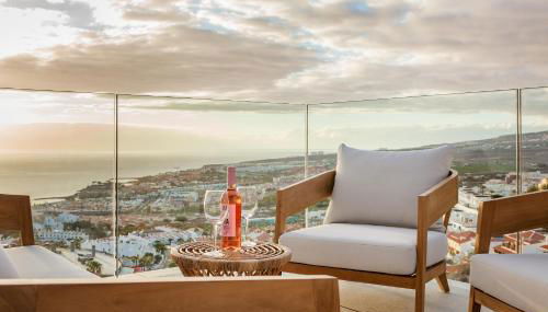 Presidential Suite 350m2 Bellavista on one level,Private SPA&HEATED POOL - Foto 4