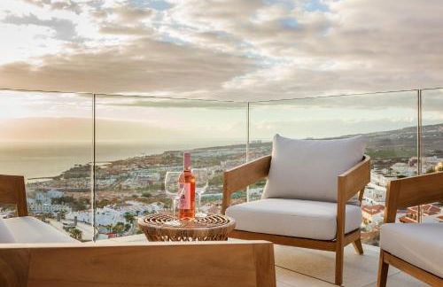 Presidential Suite 350m2 Bellavista on one level,Private SPA&HEATED POOL - Foto 1