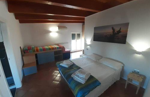 Casa Torre Palomba (Castel del Monte-Trani) - Foto 11