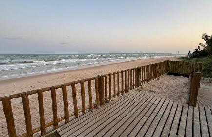 Village Pé na Areia - Genipabu Summer House - Foto 7