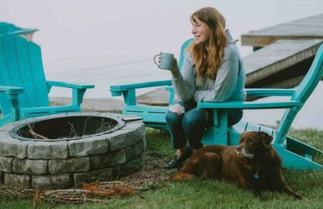 Little Landing Cottage-gorgeous View BBQ Wi-fi - Photo 4