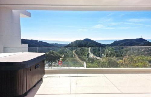 Palo Alto, Marbella, Ojen - Foto 41