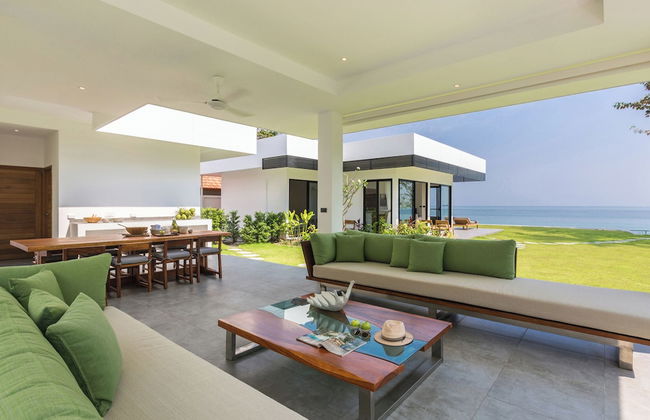 Villa Thansamaay by Elite Havens - Photo 11