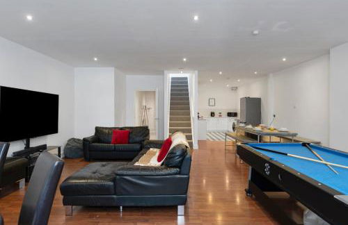 The Clydesider - Foto 13