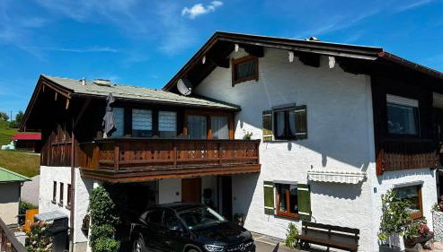 Haus Bergheim - Photo 3