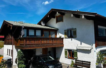 Haus Bergheim - Foto 3
