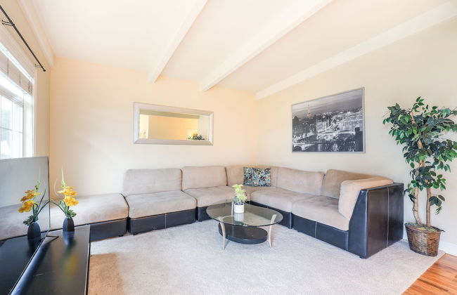 Peaches & Cream - Foto 2