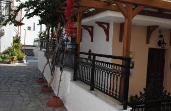 Studios Loukia - Foto 22