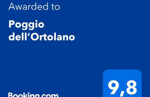 Poggio dell’Ortolano - Foto 16