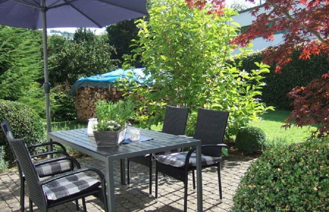 Holiday Apartment Ross - Foto 12