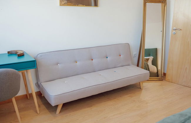 Modern Stylish Apartment III by Vacationy - Foto 5