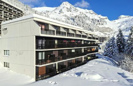 Résidence Castor - Studio rénové avec casier à ski · Proche des pistes · Balcon MAE-7394 - Foto 13