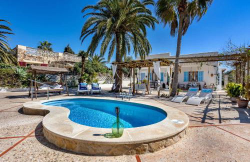 Cas Padri by dracmallorca - Foto 36