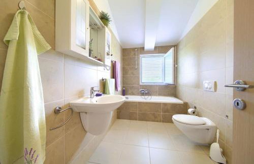 Apartment Sabina Soline - Foto 14