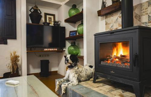 Cubo's Casa Rural Mar Verde - Foto 23