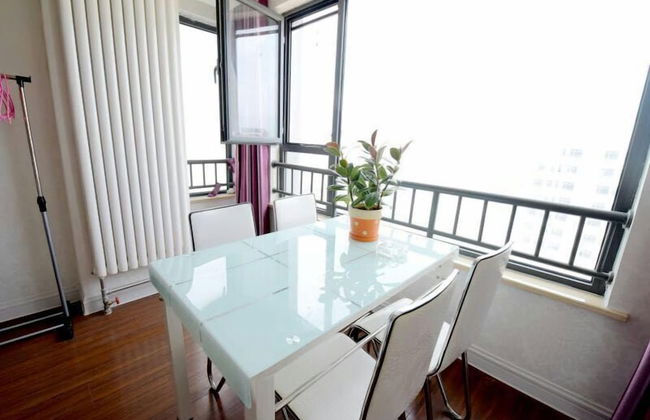 Yaduo Service Apartment Tai'an - Foto 23