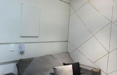 Studio Carmenere Com varanda e vista incrível Mogi das Cruzes - Foto 40