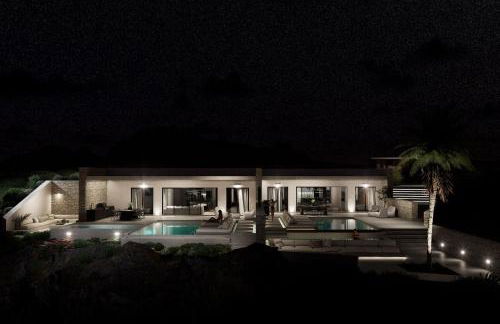 Monte Smith Luxury Villas - Foto 61