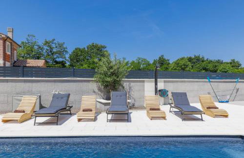 Villa Drago by Interhome - Foto 30