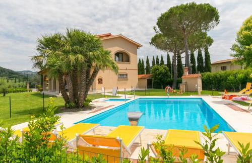 VILLA LIGUSTRO - Foto 7