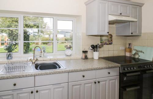 Far Coley Farm & Log Cabin - Foto 12