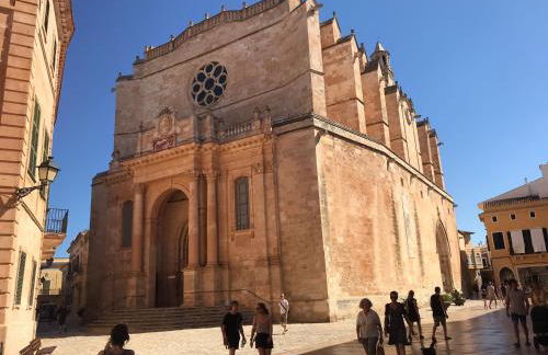 Coves Noves Nice apartment of 75 m2 10 minutes walk from the beach of Arenal d'en Castell - Foto 34