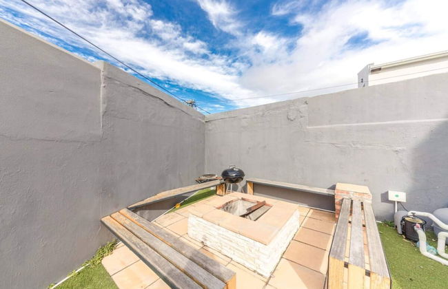 Spaciaous 2 Bedroom Bokaap Apartment - Foto 24