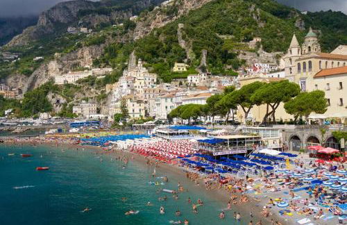 Loft Apartments by AMALFIVACATION - Photo 39