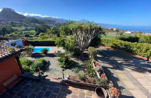 Holiday Home Finca Los Vinedos by Interhome - Foto 38