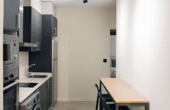Apartamentos Sorolla House - Photo 17