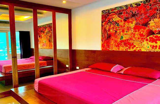 Patong Tower Holiday Rental - Foto 13