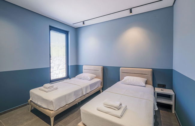 Viohouses-Luxury Private Villas Fethiye - Foto 10