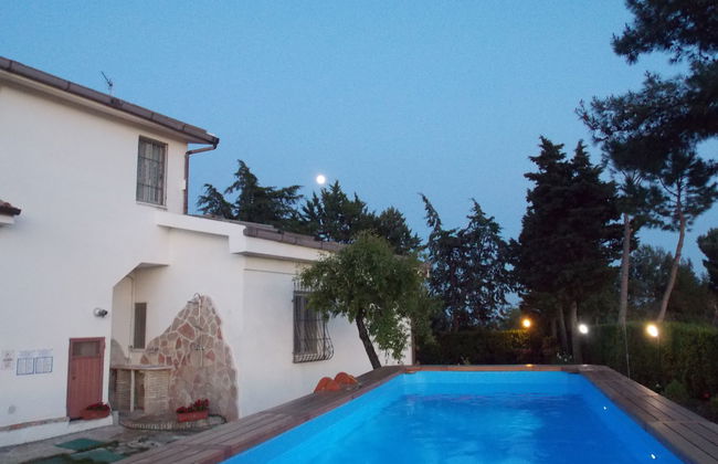 Masseria Difesa Grande - Foto 38