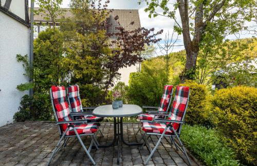 Ferienwohnung-Bachlauf-Eslohe - Foto 19