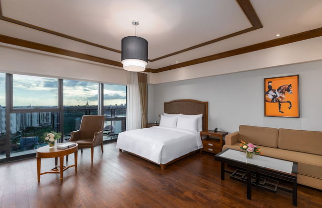 Kantharyar Serviced Apartment - Foto 10