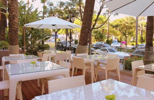 Aparthotel Monarque Sultán - Photo 74