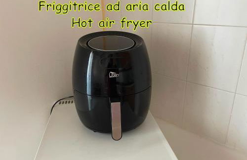 Appartamento Scozzaro con Vista panoramica - Foto 14