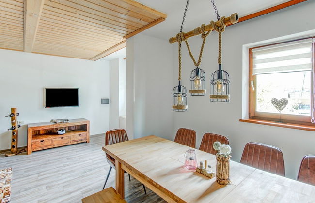 Detached Modern Holiday Home With Sauna in the Salzburgerland - Foto 71