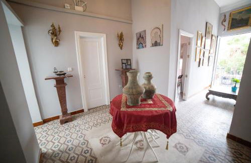 Casa Xanadu Seville - 6 bedroom Andalusian home with terraces - Foto 43