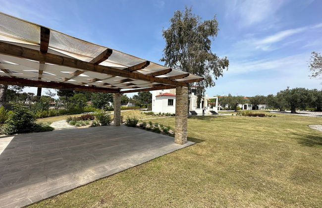 Luxury Rental Villa for 14 People - Foto 56