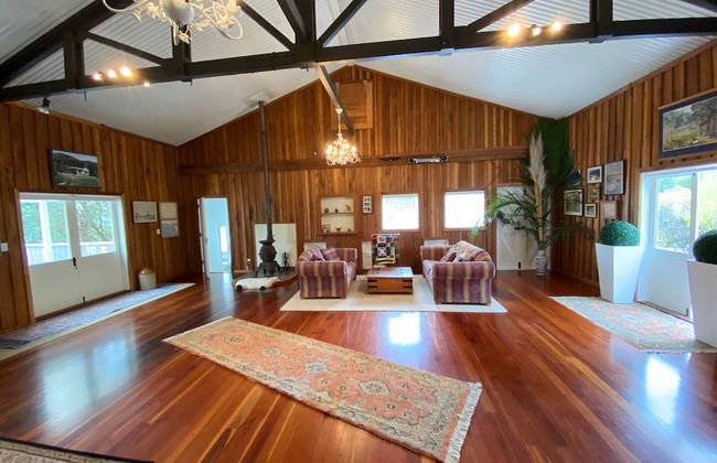 The Woolshed Estate at Tata Beach - Foto 2