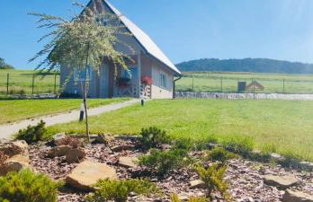 JAFERÓWKA Domki w górach SAUNA JACUZZI - Foto 44