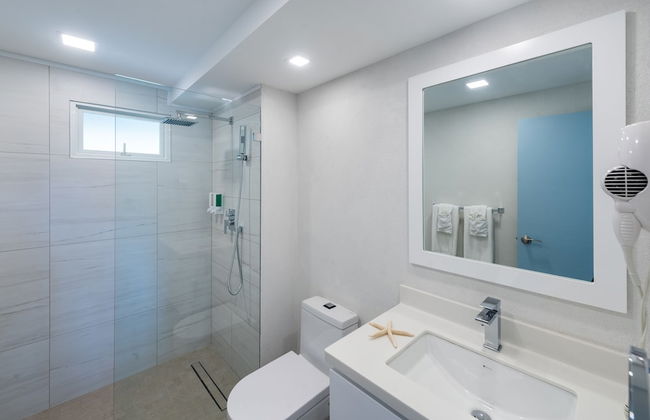 Blue Haven Holiday Apartments - Foto 29