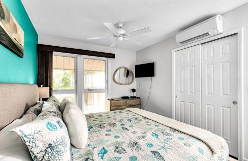 Ocean Echoes: Kona’s Oceanfront Family Oasis - Foto 17