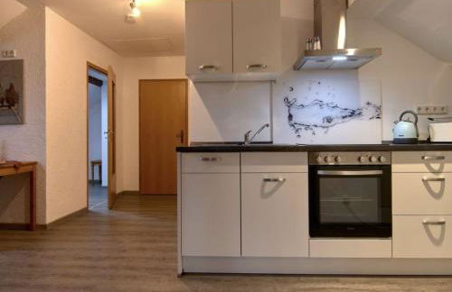 Haus Freigeist - zum Ortsblick - Foto 6